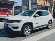 Jeep Compass 2019