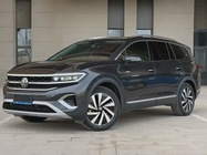 Volkswagen Talagon 2023