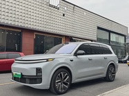 Li Auto L9 2023