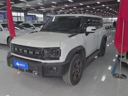 Jetour Traveller 2025