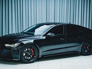 Audi A7 2023