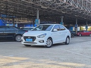 Hyundai Verna 2018