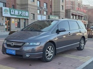 Honda Odyssey 2009