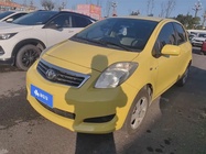 Toyota Yaris 2011