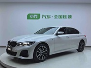 BMW 3 Series 2022