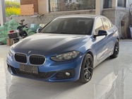 BMW 1 Series 2017