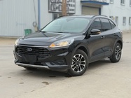 Ford Escape 2024