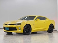 Chevrolet Camaro 2017