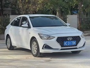 Hyundai Elantra 2022