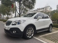 Buick Encore 2014