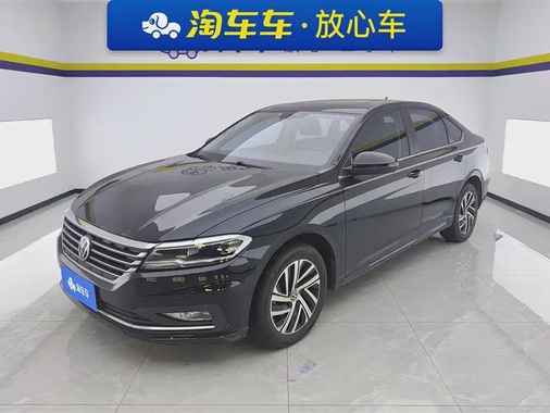 Volkswagen Lavida 2022