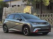 BYD Dolphin 2022