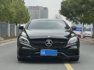 Mercedes-Benz CLS-Class 2013