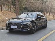 Audi A6 2023