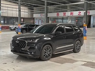 Chery Tiggo 8 PLUS 2022
