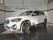 BMW X1 2022