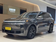 Li Auto L8 2023