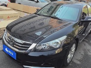 Honda Accord 2013