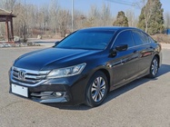 Honda Accord 2015