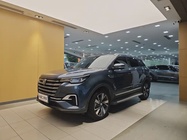 Changan CS55 2020