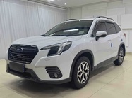 Subaru Forester 2022