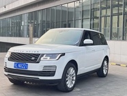 Land Rover Range Rover 2019