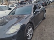 Porsche Panamera 2018