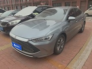 BYD Qin PLUS 2024