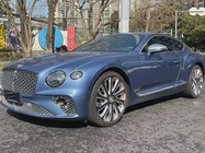 Bentley Continental 2023
