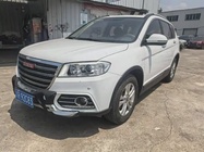 Haval H6 2014