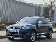 Volkswagen Touareg 2010
