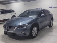 Mazda CX-4 2017
