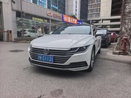Volkswagen CC 2019