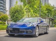 Porsche Panamera 2020