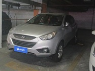 Hyundai ix35 2012
