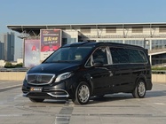 Mercedes-Benz Vito 2023