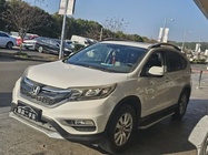 Honda CR-V 2016