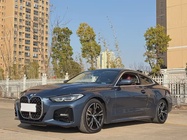 BMW 4 Series 2022