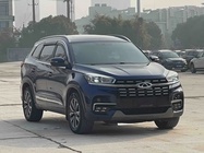 Chery Tiggo 8 2020