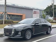 Hongqi H5 2023