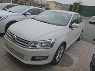 Volkswagen Santana 2016