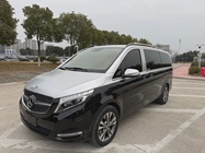 Mercedes-Benz V-Class 2019