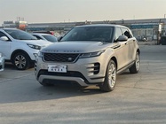 Land Rover Evoque 2024