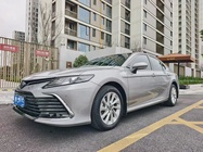 Toyota Camry 2023