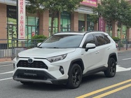 Toyota RAV4 2020