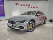 Volkswagen CC 2023