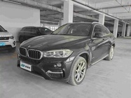 BMW X6 2015
