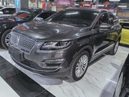 Lincoln MKC 2019
