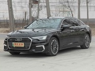 Audi A6 2023