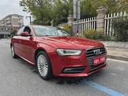 Audi A4 2013